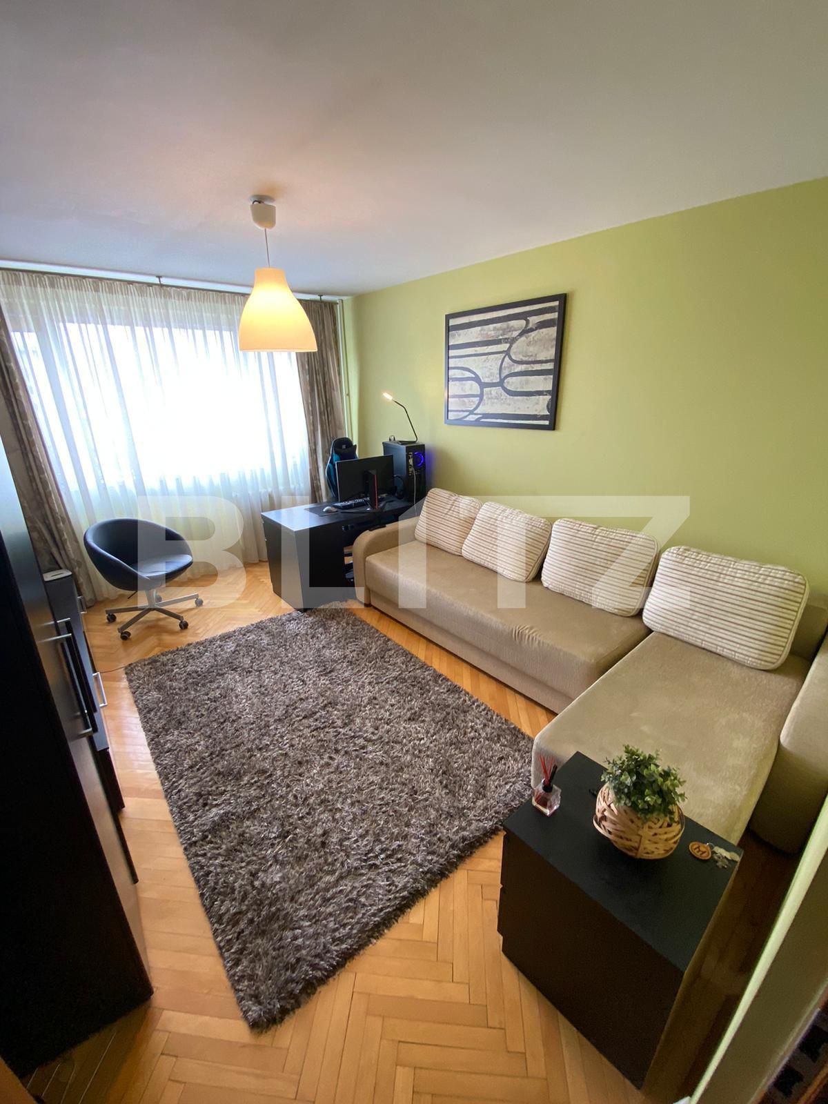 Apartament de vânzare 2 camere Berceni - 68255AV | BLITZ București | Poza1