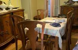 Apartament de 3 camere, zona Metrou Iancului