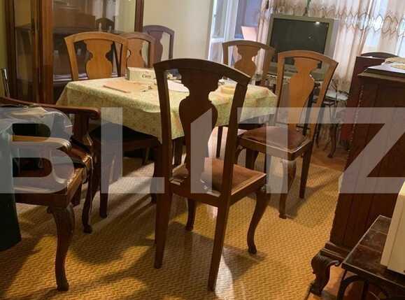 Apartament de vânzare 3 camere Iancului - 68259AV | BLITZ București | Poza1