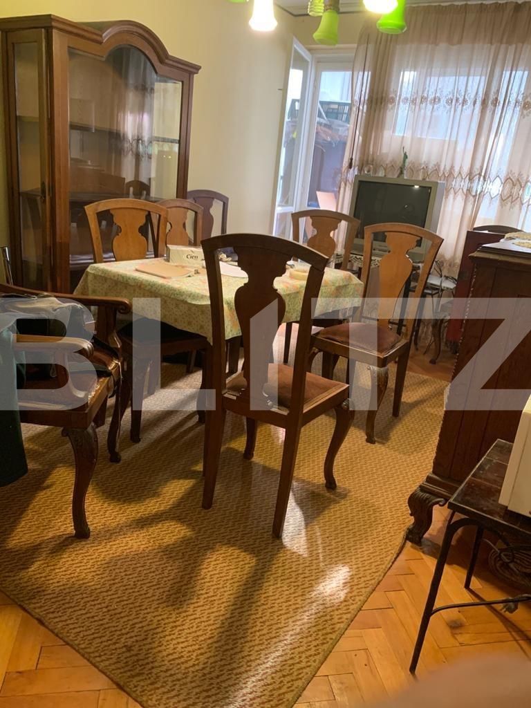 Apartament de vânzare 3 camere Iancului - 68259AV | BLITZ București | Poza1