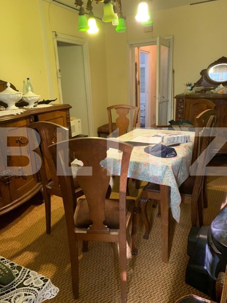 Apartament de vânzare 3 camere Iancului - 68259AV | BLITZ București | Poza2