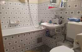 Apartament 3 camere spatios, 70 mp, zona Crangasi