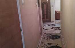 Apartament 3 camere spatios, 70 mp, zona Crangasi