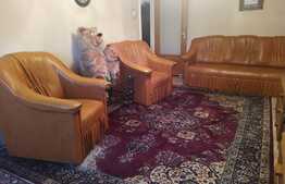 Apartament 3 camere spatios, 70 mp, zona Crangasi