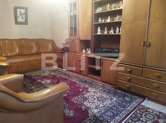 Apartament de vânzare 3 camere Crangasi - 68260AV | BLITZ București | Poza1
