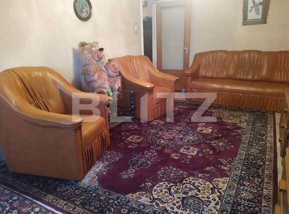 Apartament de vânzare 3 camere Crangasi - 68260AV | BLITZ București | Poza2