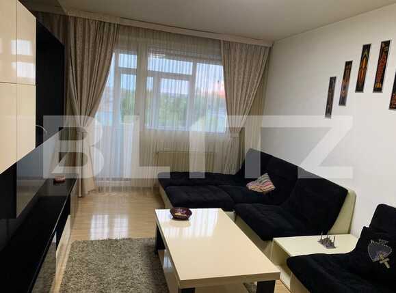Apartament de vânzare 3 camere Berceni - 68263AV | BLITZ București | Poza1