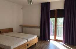 Duplex P+1+M langa padurea Tunari 120 mp utili