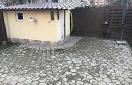 Duplex P+1+M langa padurea Tunari 120 mp utili