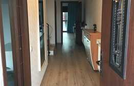 Duplex P+1+M langa padurea Tunari 120 mp utili