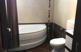 Duplex P+1+M langa padurea Tunari 120 mp utili