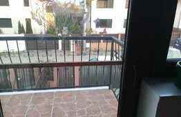 Duplex P+1+M langa padurea Tunari 120 mp utili