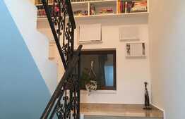 Duplex P+1+M langa padurea Tunari 120 mp utili