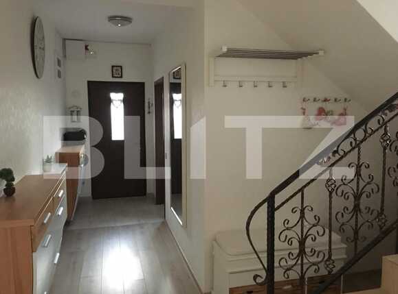 Casa de vânzare 5 camere Nord - 68292CV | BLITZ București | Poza4