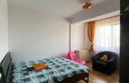 Apartament 3 camere, 73 mp, 6 minute metrou Dimitrie Leonida!