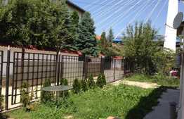 Vila de 215 mp, 250 mp teren, langa padurea Baneasa!