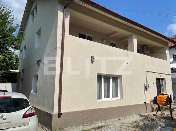 Casa de vânzare 5 camere Nord - 68304CV | BLITZ București | Poza1
