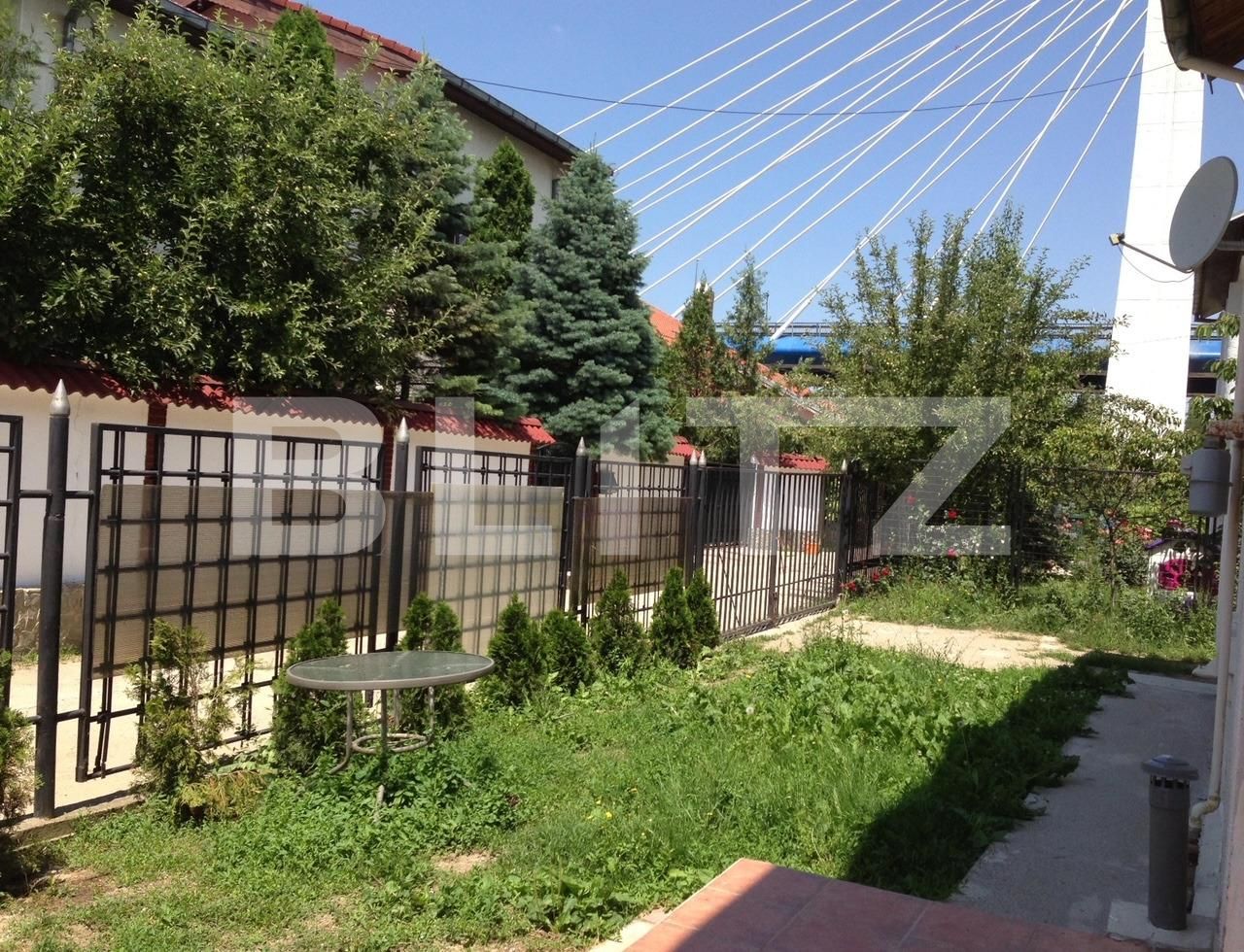 Casa de vânzare 5 camere Nord - 68304CV | BLITZ București | Poza2