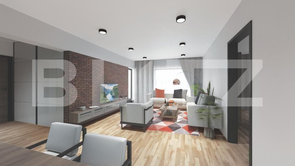 Apartament de vânzare 2 camere Stefan cel Mare - 68316AV | BLITZ București | Poza10