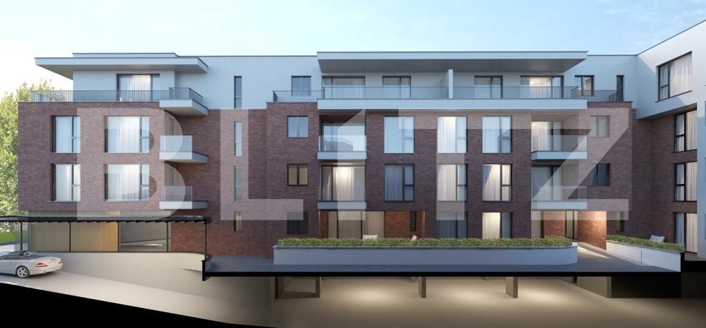 Apartament de vânzare 2 camere Stefan cel Mare - 68320AV | BLITZ București | Poza4