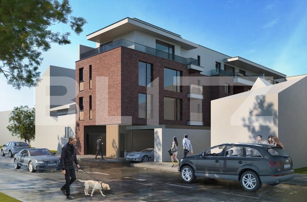 Apartament de vânzare 2 camere Stefan cel Mare - 68320AV | BLITZ București | Poza2