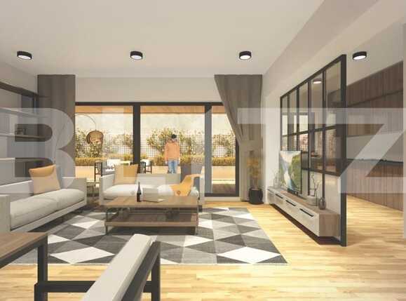 Garsonieră de vânzare Stefan cel Mare - 68321AV | BLITZ București | Poza9