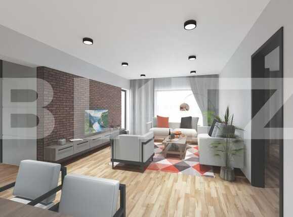 Garsonieră de vânzare Stefan cel Mare - 68321AV | BLITZ București | Poza7