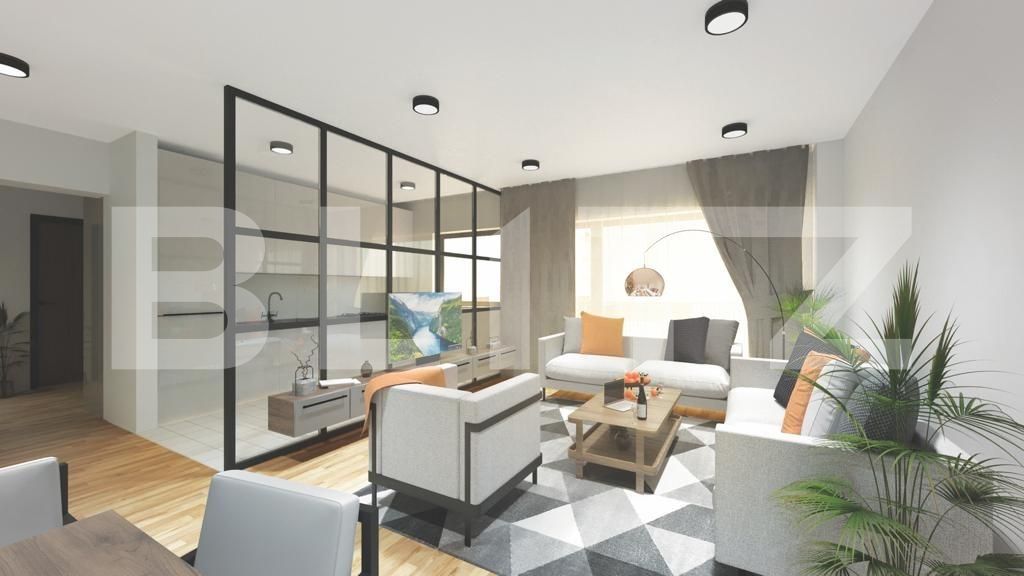 Garsonieră de vânzare Stefan cel Mare - 68321AV | BLITZ București | Poza10