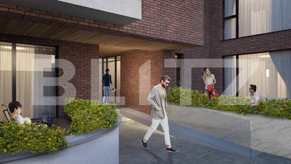 Garsonieră de vânzare Stefan cel Mare - 68321AV | BLITZ București | Poza6