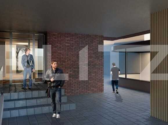 Apartament de vânzare 4 camere Stefan cel Mare - 68322AV | BLITZ București | Poza5