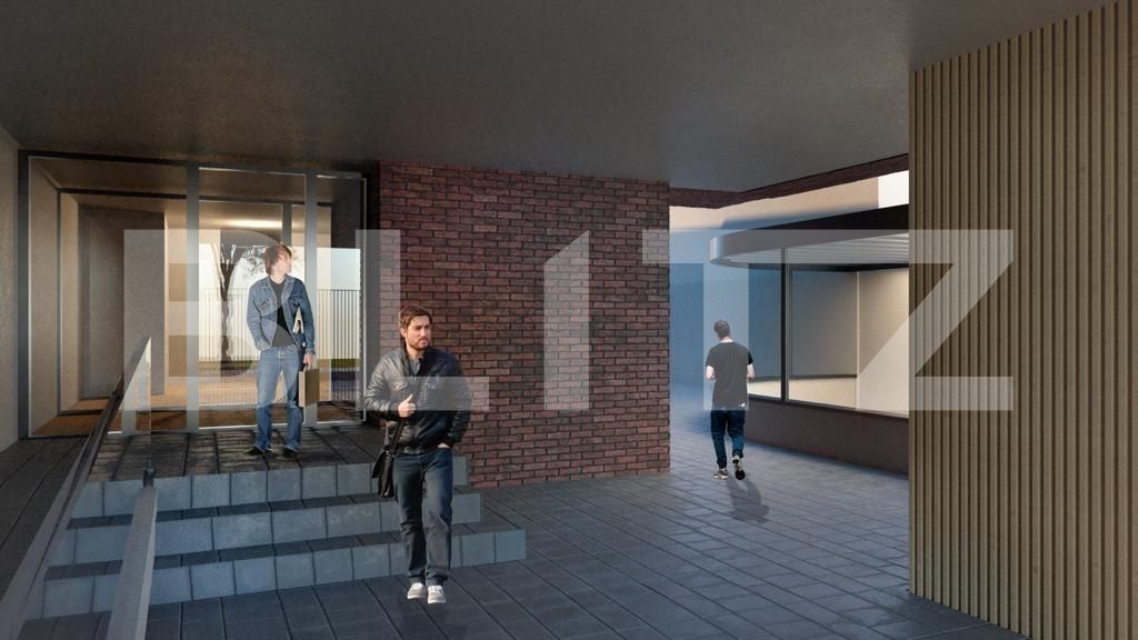 Apartament de vânzare 4 camere Stefan cel Mare - 68322AV | BLITZ București | Poza5