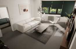 Apartament 3 camere, 87 mp, bloc nou, zona Nerva Traian