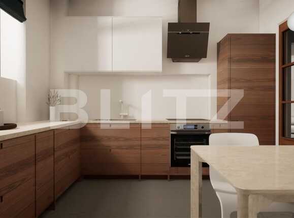 Apartament de vânzare 3 camere Vitan - 68323AV | BLITZ București | Poza6