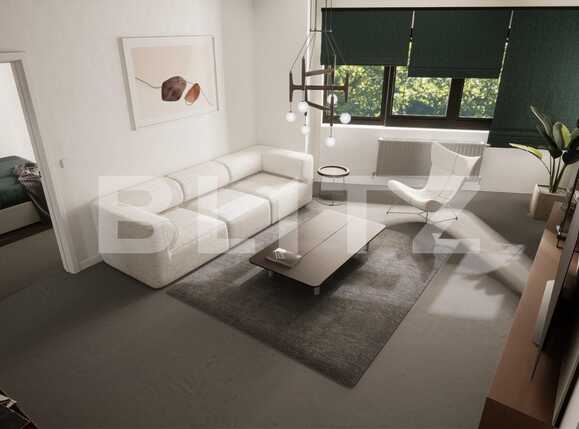 Apartament de vânzare 3 camere Vitan - 68323AV | BLITZ București | Poza9