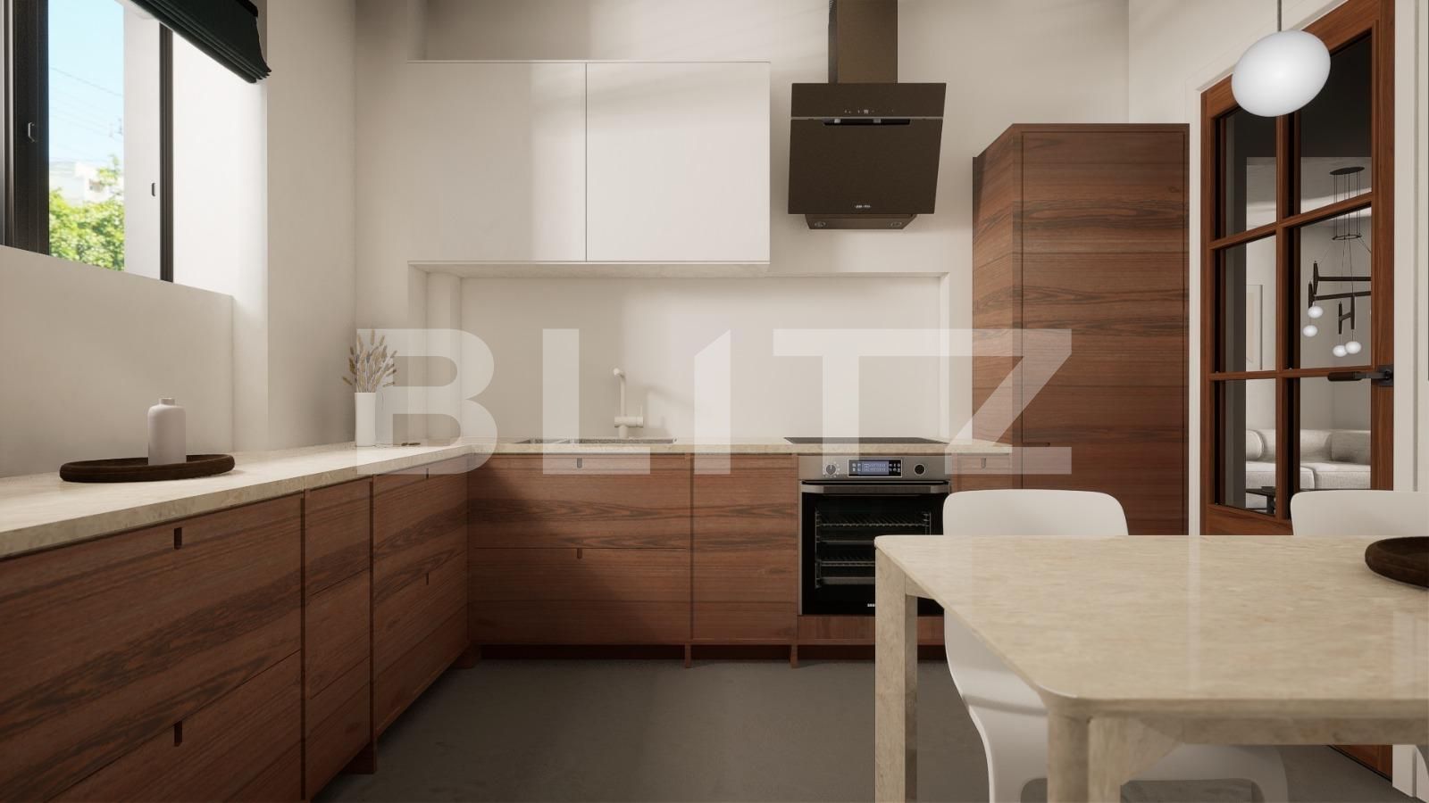 Apartament de vânzare 3 camere Vitan - 68323AV | BLITZ București | Poza6