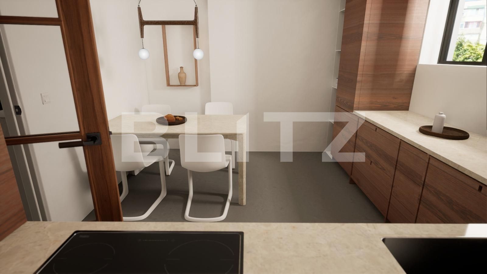 Apartament de vânzare 3 camere Vitan - 68323AV | BLITZ București | Poza5