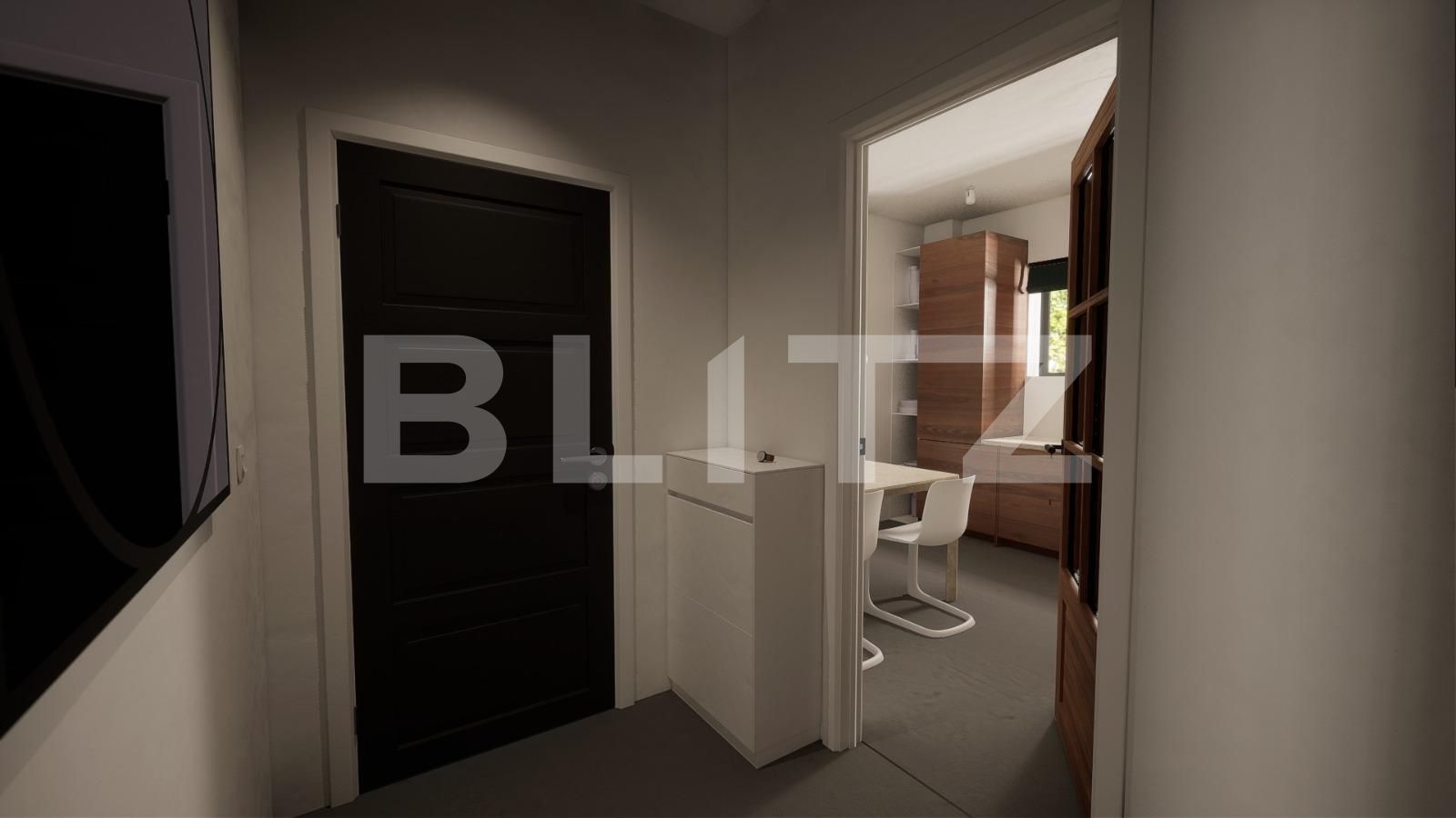 Apartament de vânzare 3 camere Vitan - 68323AV | BLITZ București | Poza2