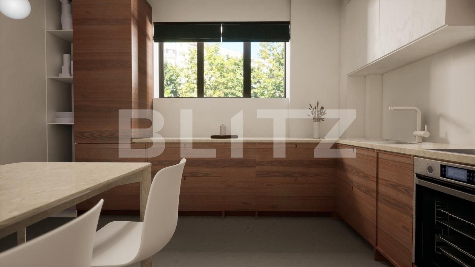 Apartament de vânzare 3 camere Vitan - 68323AV | BLITZ București | Poza4