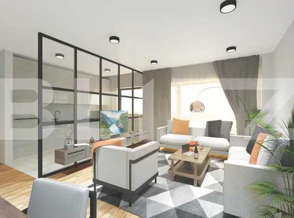 Apartament de vânzare 3 camere Stefan cel Mare - 68325AV | BLITZ București | Poza10