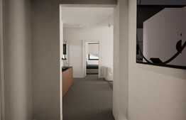 Apartament 3 camere, 81mp, Nerva Traian