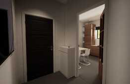 Apartament 3 camere, 81mp, Nerva Traian