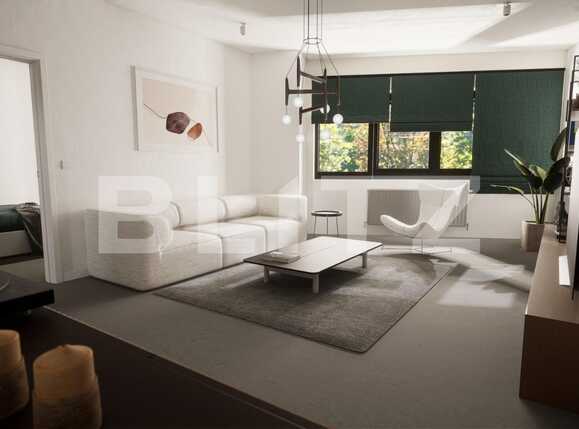 Apartament de vânzare 3 camere Central - 68326AV | BLITZ București | Poza9