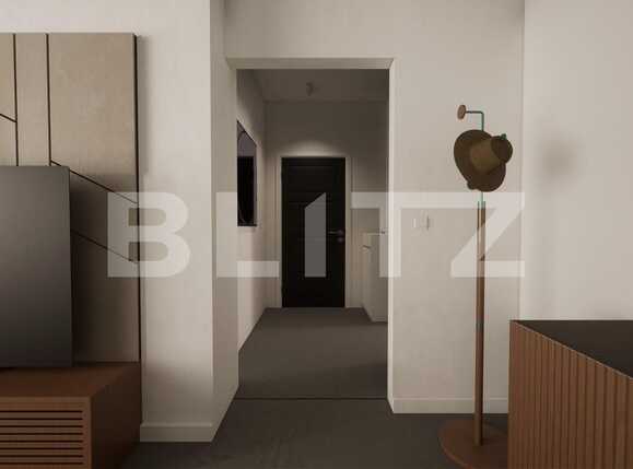 Apartament de vânzare 3 camere Central - 68326AV | BLITZ București | Poza2