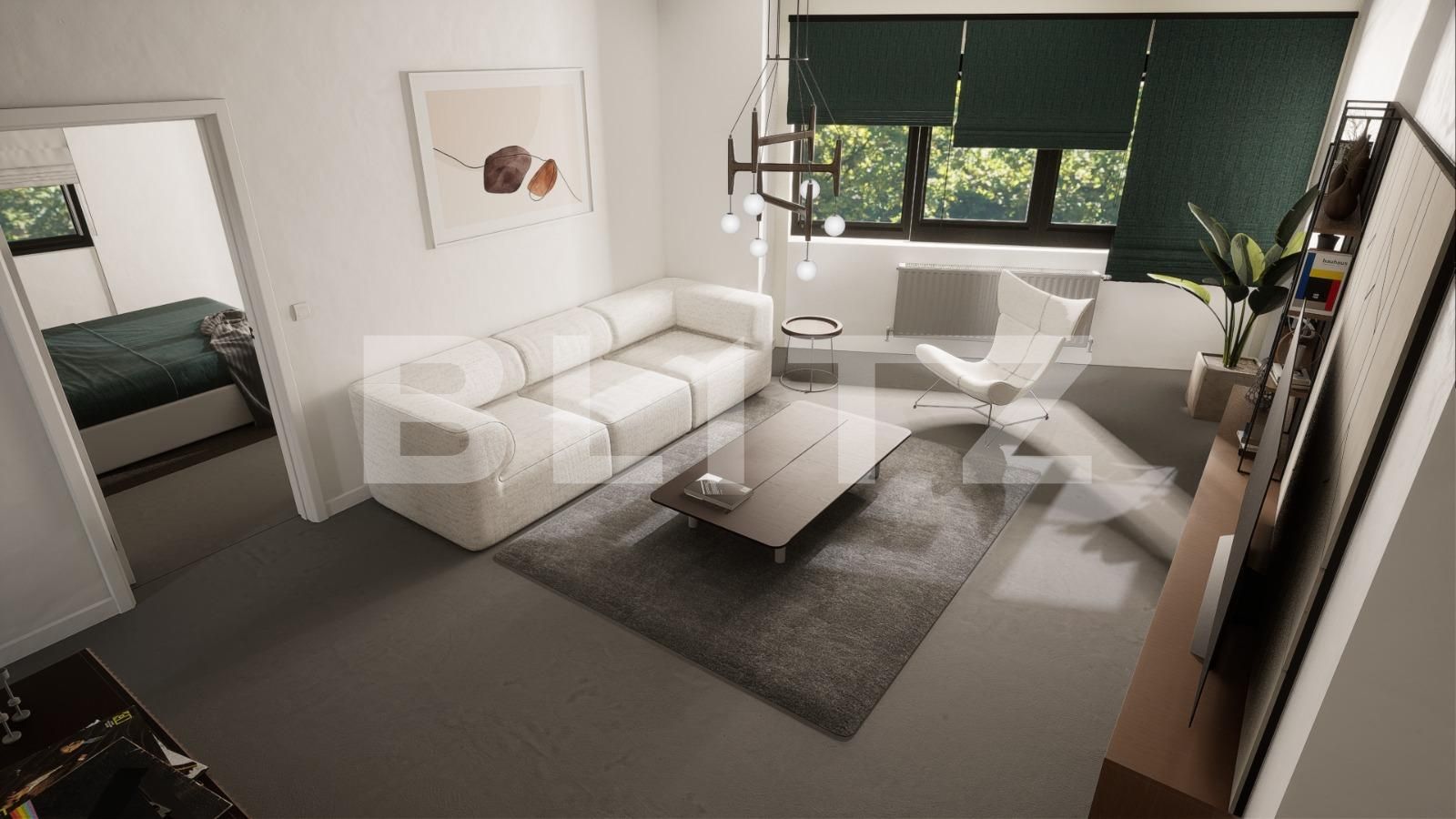 Apartament de vânzare 3 camere Central - 68326AV | BLITZ București | Poza10