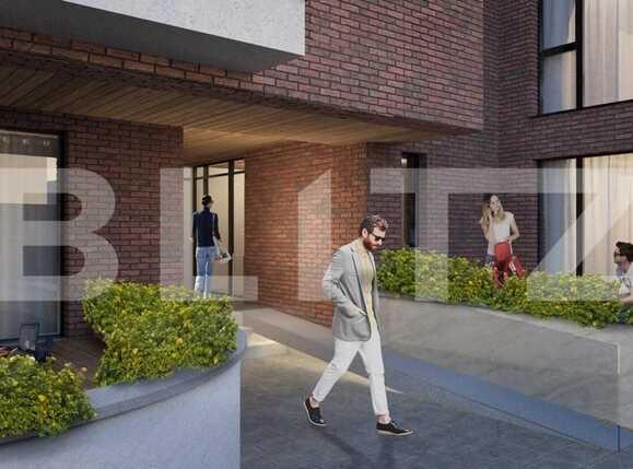 Apartament de vânzare 4 camere Stefan cel Mare - 68327AV | BLITZ București | Poza6