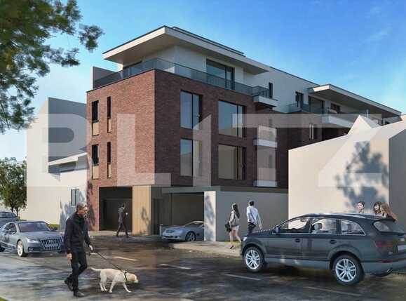 Apartament de vânzare 3 camere Stefan cel Mare - 68328AV | BLITZ București | Poza1