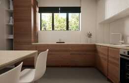 Apartament 3 camere, 87mp, bloc nou, zona Nerva Traian