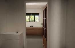 Apartament 3 camere, 87mp, bloc nou, zona Nerva Traian