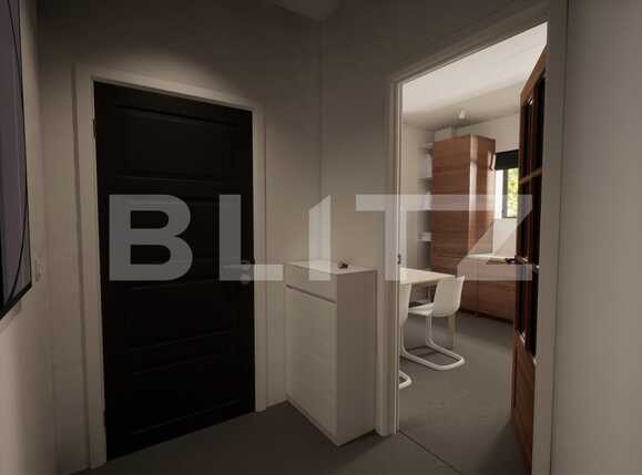 Apartament de vânzare 3 camere Central - 68329AV | BLITZ București | Poza5