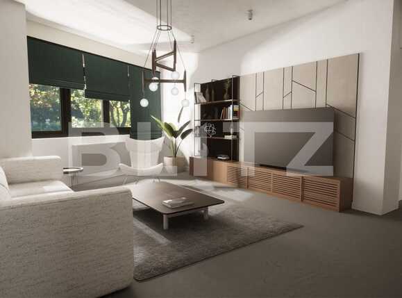 Apartament de vânzare 3 camere Central - 68329AV | BLITZ București | Poza3